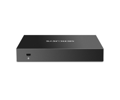 Switch Mercusys MS108GS (8x10/100/1000Mbit)